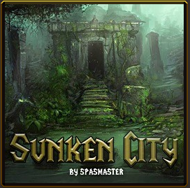 ֮(SunKen City)2.3.1