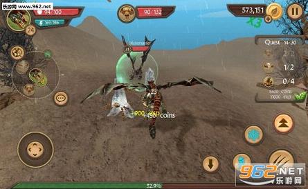 龙族模拟器破解版