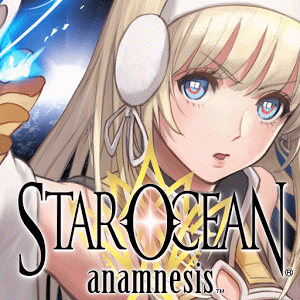 STAR OCEAN -anamnesis-֮:ƻ