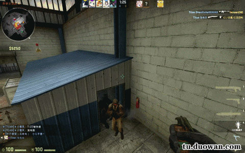 每日搞笑gif(2月11日)用vr看avi是一种什么体验