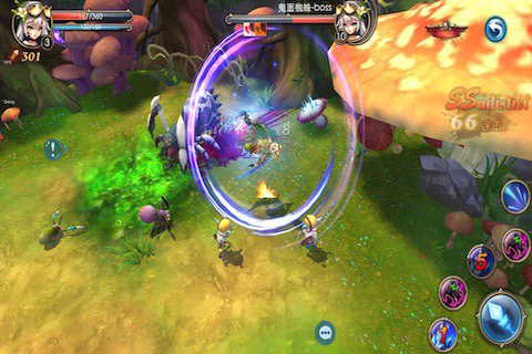 全职猎手安卓版|代号FOX手游下载_乐游网安卓