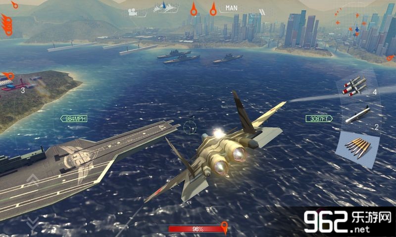 Air Supremacy(գƿհȨ SkyGamblers:AirSupremacyȫ)v1.0.2ͼ1