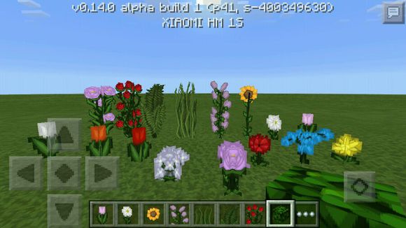 Minecraft - Pocket Editionҵֻ0.14.0b10.14.0.b3ͼ2