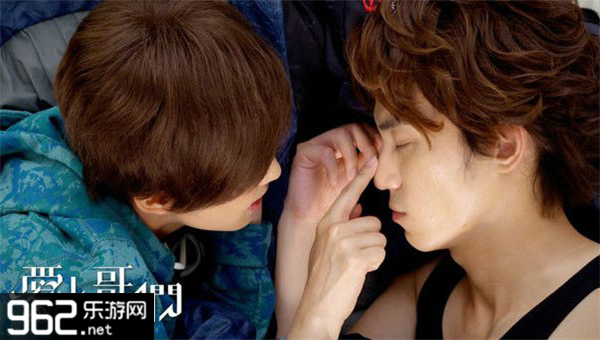 爱上哥们app|爱上哥们全集完整版下载(在线追剧)_乐游网安卓下载频道