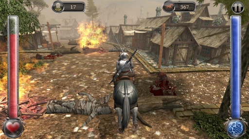 Tʿh׿(Arcane Knight)v2.1؈D4