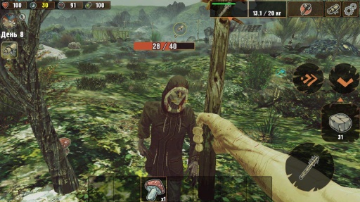 被遗弃者手游中文版|被遗弃者免验证破解版下