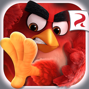 愤怒的小鸟:行动无限道具版 v1.6.0