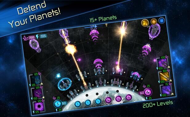 Interstellar Defense(ǼʷԴ޸İ)v1.1.31ͼ0