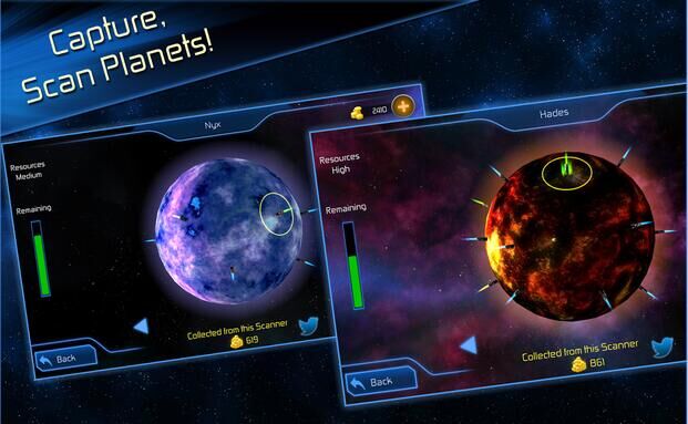 Interstellar Defense(ǼʷԴ޸İ)v1.1.31ͼ2