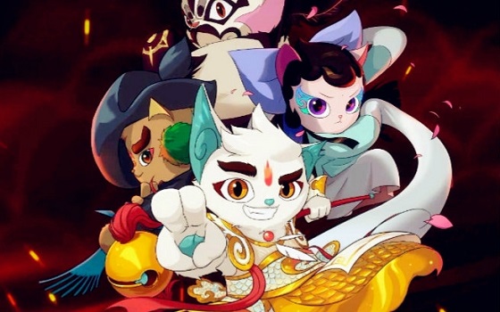 京剧猫安卓游戏|京剧猫手游下载v1.0_乐游网安