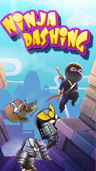 n Ninja Dashingo޽޸İv1.2.0؈D0