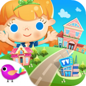 ǹС Candy's Town IOSv1.0