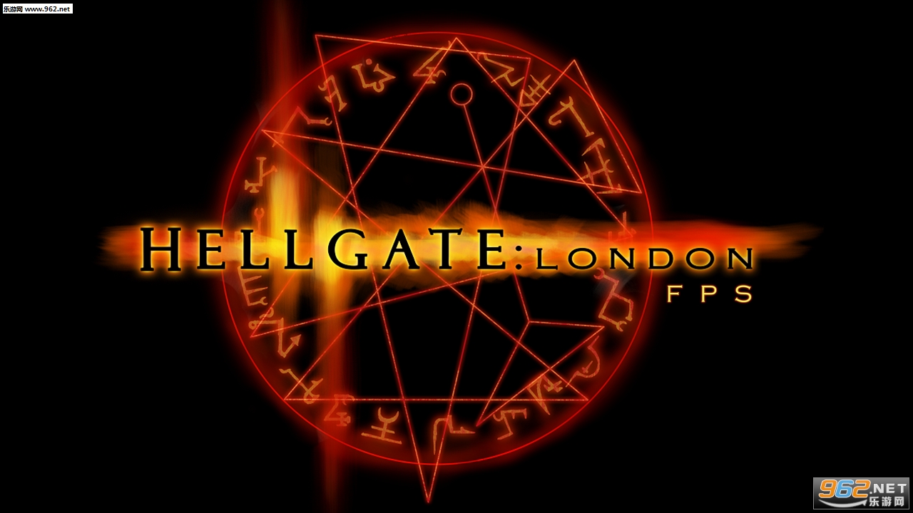 暗黑之门:伦敦破解版v1.3.0截图0