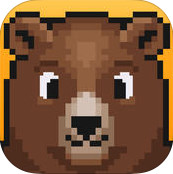 Smacky Bear拳击熊熊ios破解版 v1.0