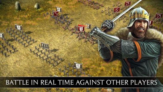 全面战争王国汉化破解版|全面战争王国手机版