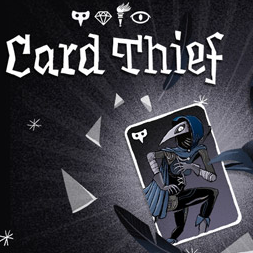 Card Thief(͵İ)v1.1