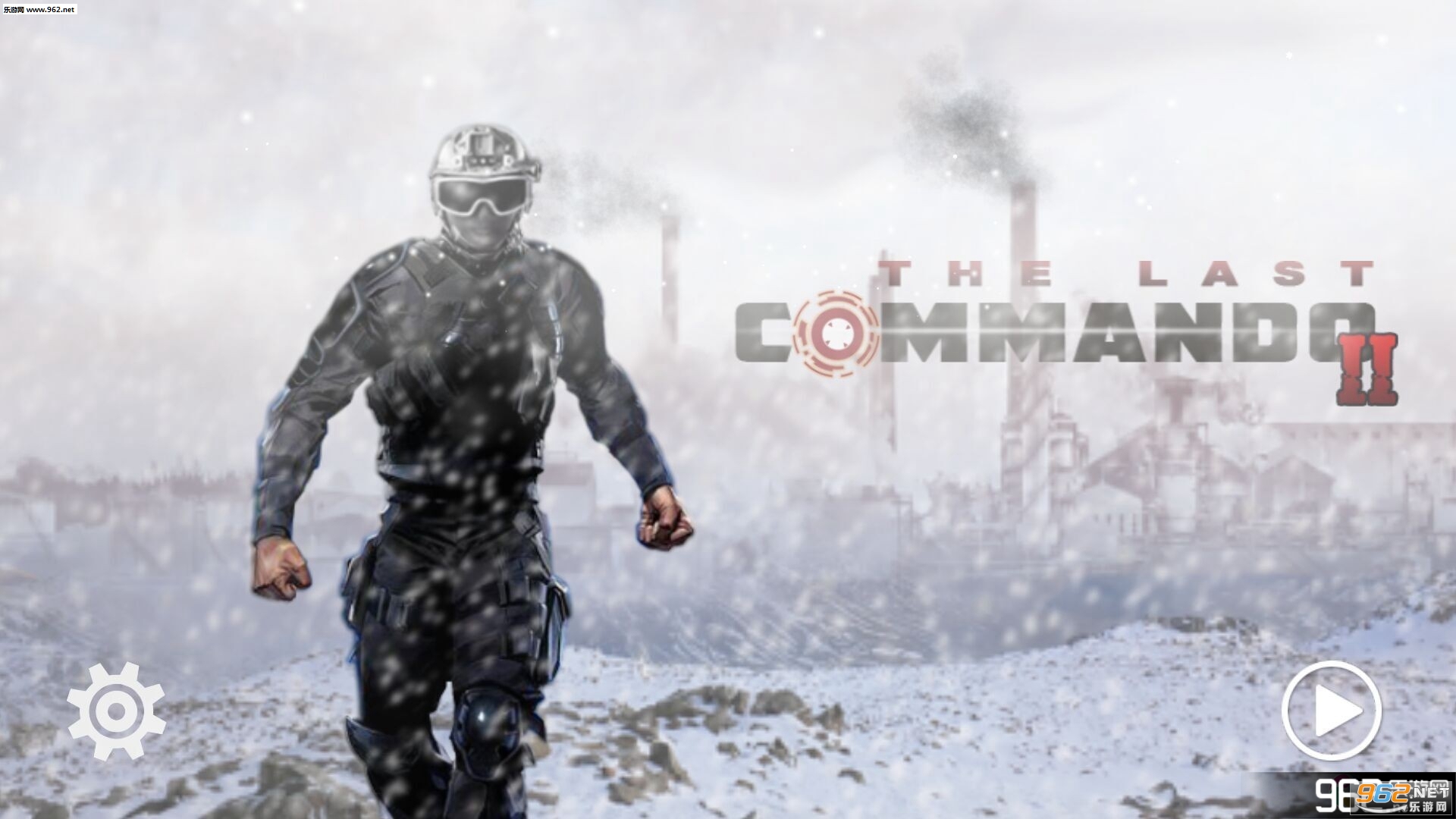 ͻ2 The Last Commando II޽޸İv1.3ͼ0