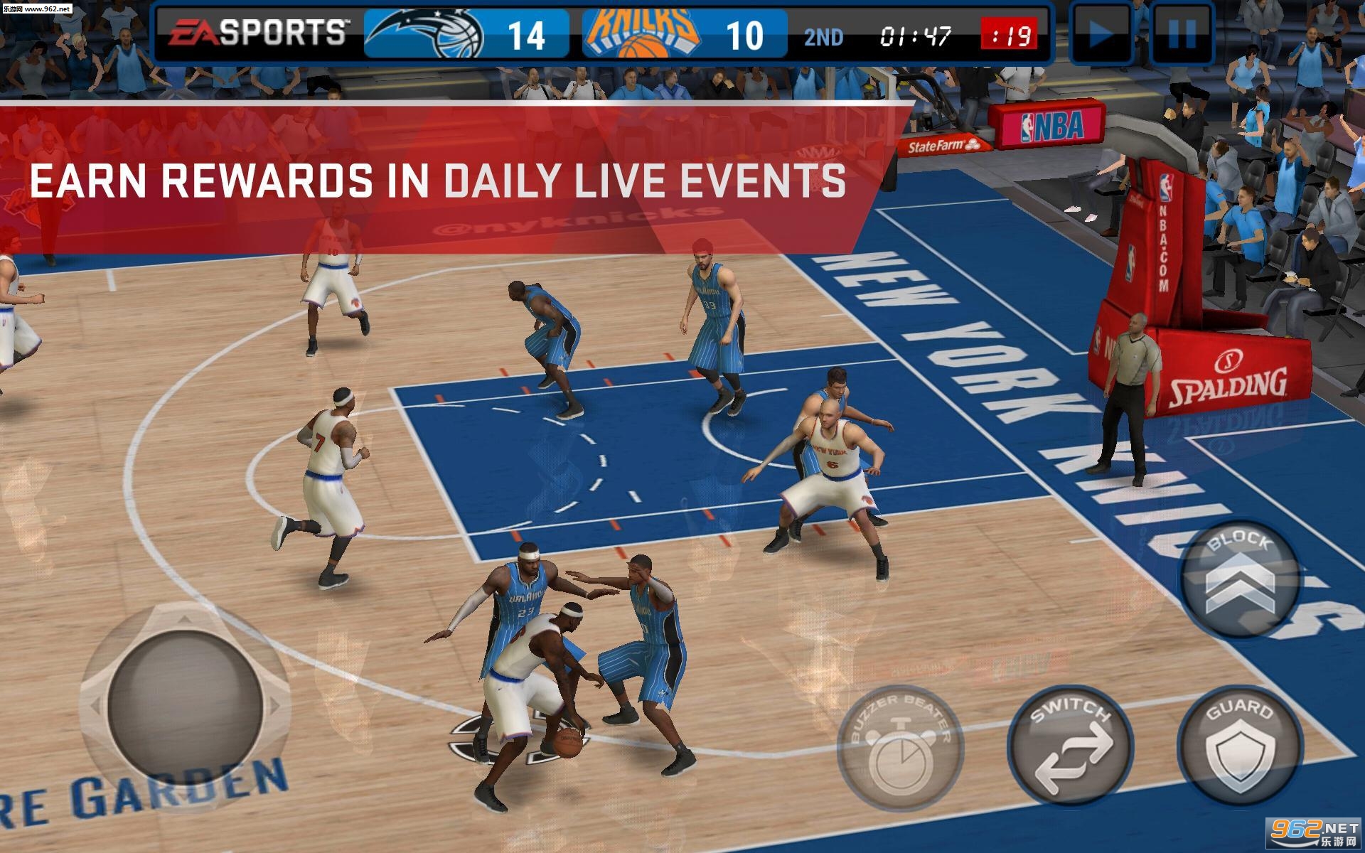 NBAʵֻv1.0.6ͼ0