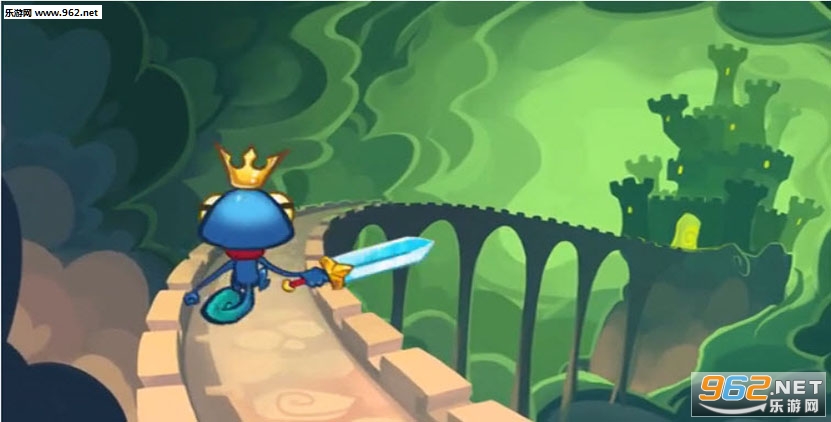 Road to be King֮·İv1.0.2ͼ0