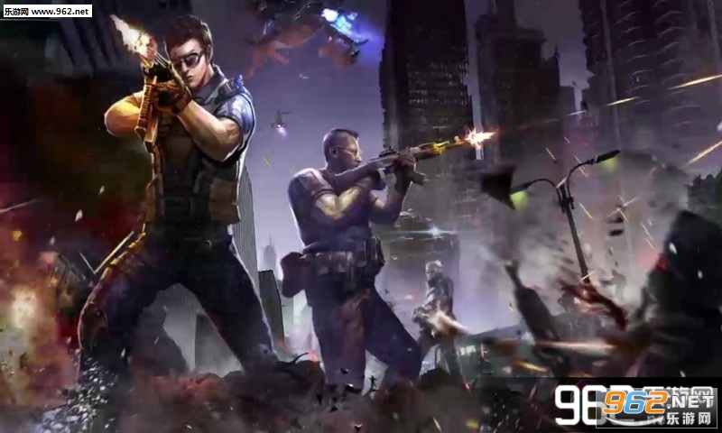 火线冲突新春版无限金砖修改版|火线冲突新春版内购全免费版下载v1.0.1_乐游网安卓下载频道