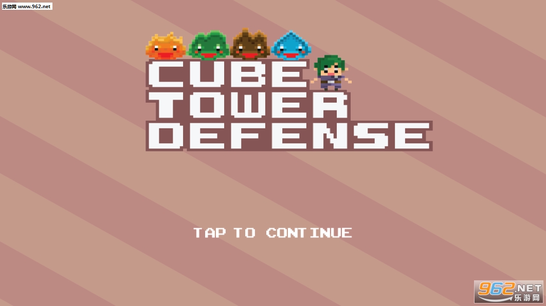 (Cube Tower Defense)v2.0ͼ0