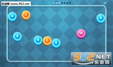 ȤĴϷuxers The Fun Brain Game(ש2048)v1.5ͼ3