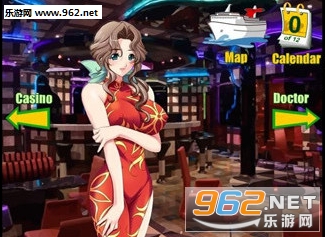 欲望太平洋手机版v1.0.0截图0