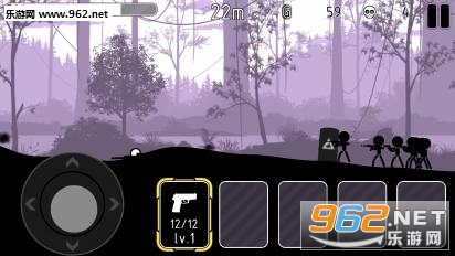 սStickman Wars: The Revengev1.0.1ͼ0