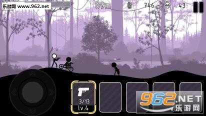 սStickman Wars: The Revengev1.0.1ͼ3