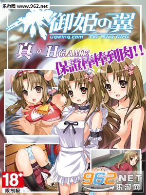 御姬之翼手机版截图0