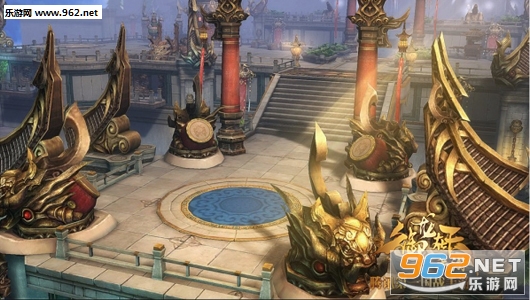 御龙在天官方版v1.185.0.1截图0