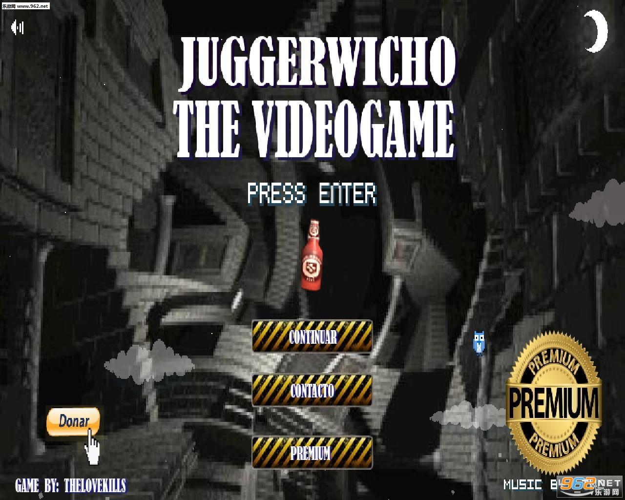 ðJuggerWicho The VideoGamev1.5.0ͼ2