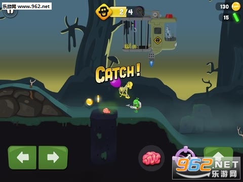 僵尸榨汁机安卓破解版|僵尸榨汁机下载v1.0.7-王者彩票安卓下载