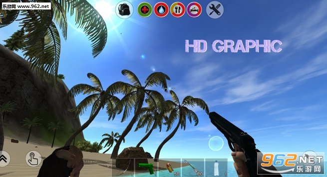 Far Dead Islands Survivalv1.2.2ͼ0