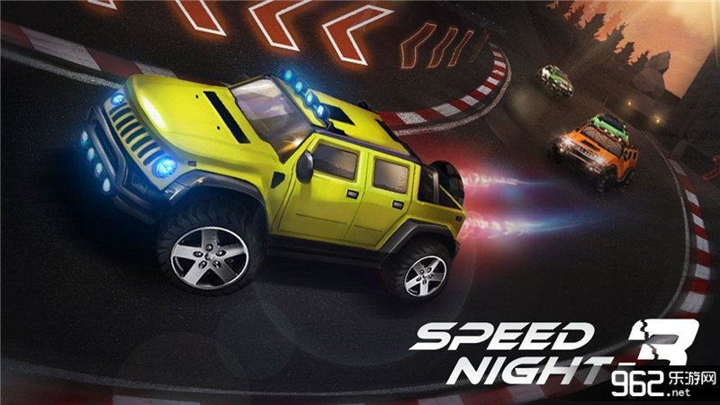 午夜狂飙3破解版v1.0.3截图0