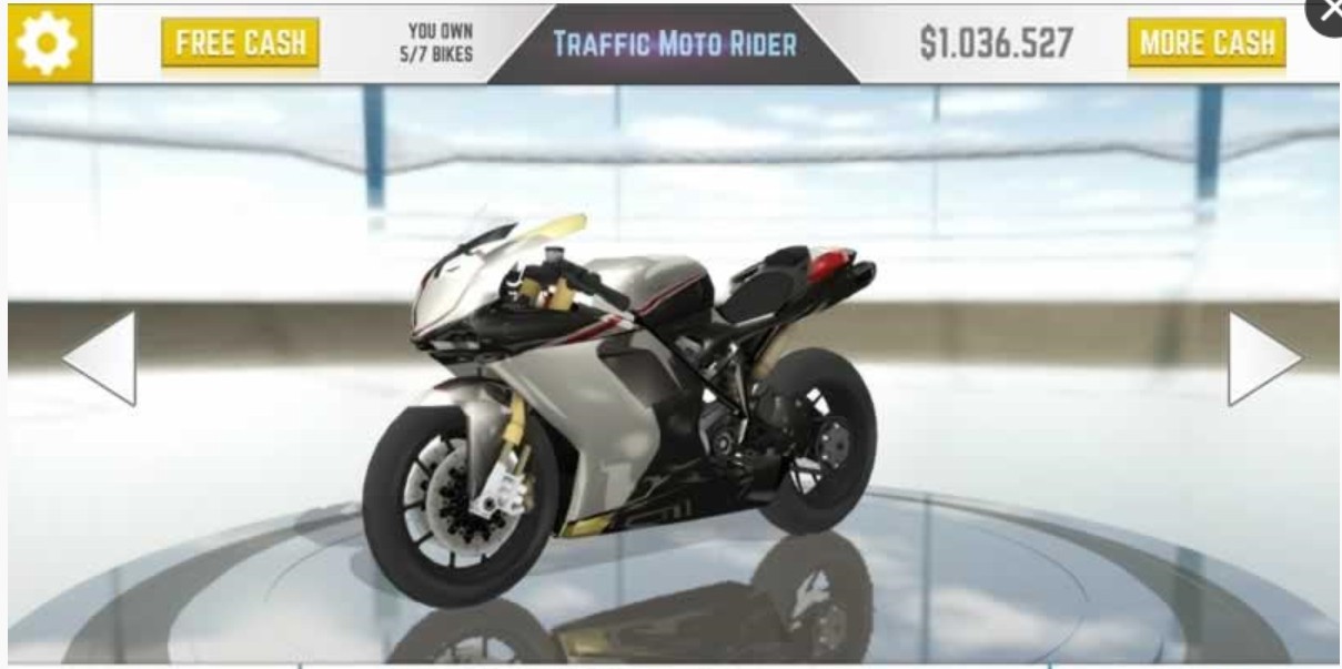 Moto Rider(ٹ·)v1.0ͼ0