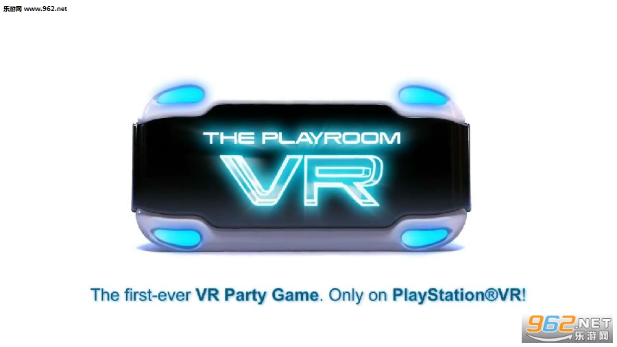 仿佛很带劲 PS VR首发逛戏《The PlayRoom VR》预告视频