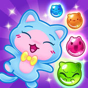 Kitty Pawp: Bubble Shooterv4.1.3