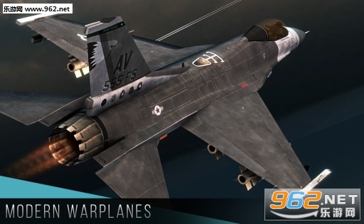 现代战机破解版v1.1截图0