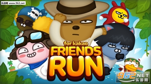 Friends Run for Kakaov106ͼ0