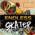 ޾Ļ壨Transworld Endless Skaterv1.12