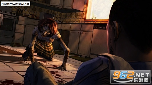 行尸走肉第一季完整免付费破解版v1.1截图0