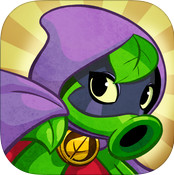 PvZ HeroesֲսʬӢ۹ʰ