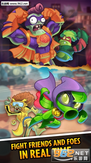 PvZ HeroesֲսʬӢ°v1.39.94ͼ3