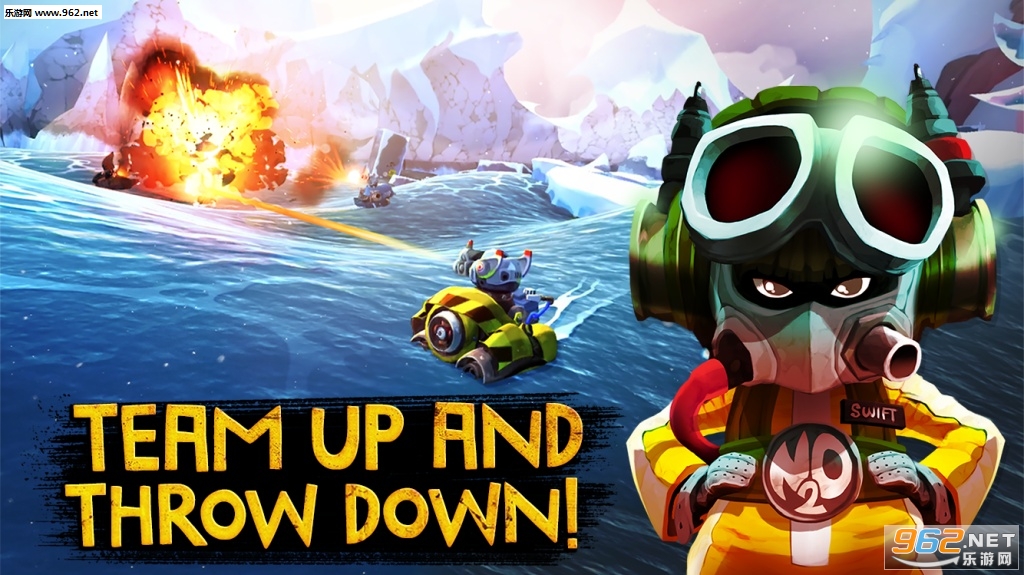 Battle Bay([h)v1.0.7610؈D0