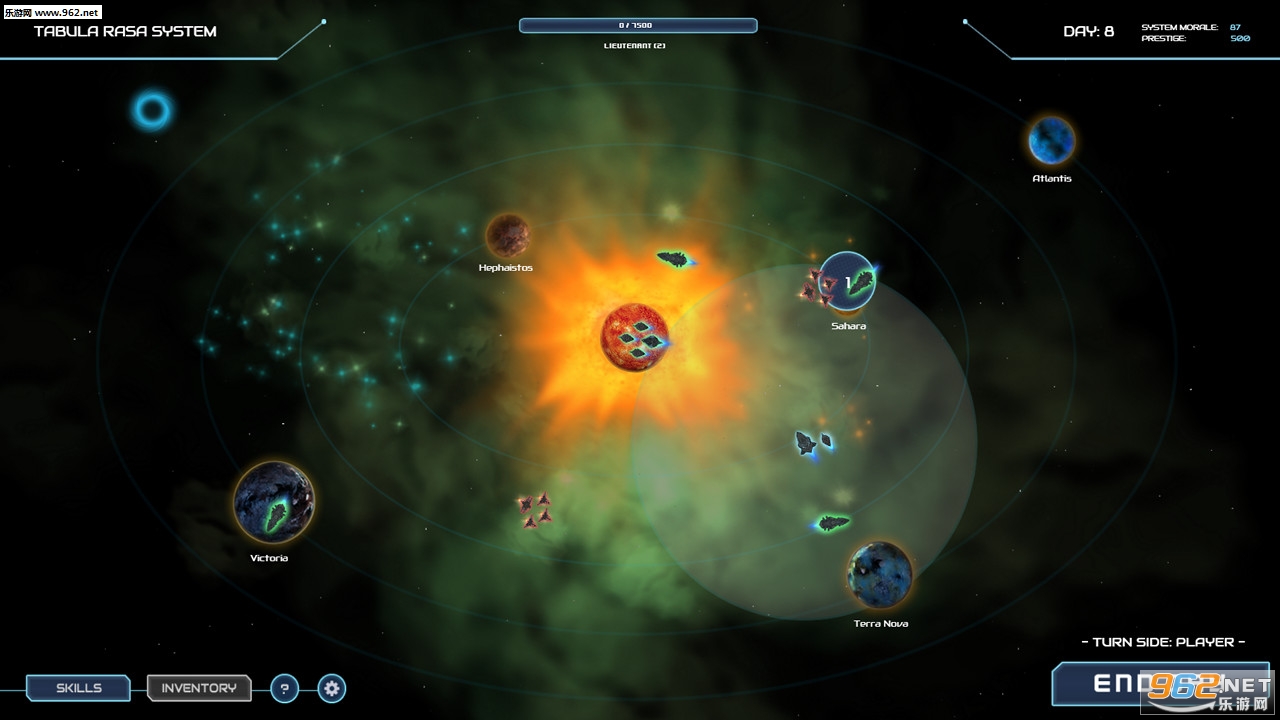 半人马星域汉化中文版|半人马星域破解版[预约