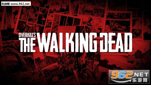 Walking Dead(ʬⰲ׿)Overkillv1.19ͼ0