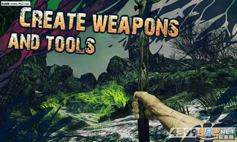 被遗弃者The Abandoned内购破解版|被遗弃者