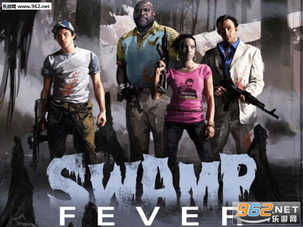 求生之路2手机版|求生之路2ios正式版下载_乐