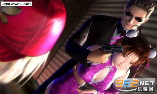 监禁手机版v1.1截图0